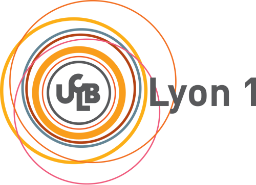 Logo Université Claude Bernard Lyon 1